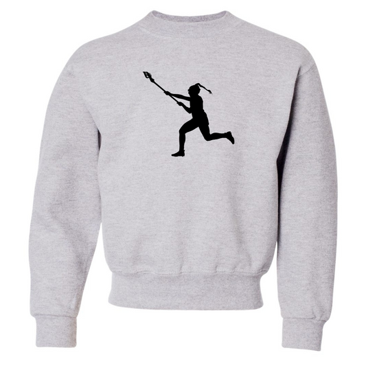 Youth CNL Lightweight Crewneck