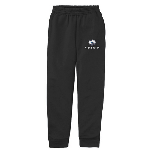 Youth Blackwater Fleece Jogger