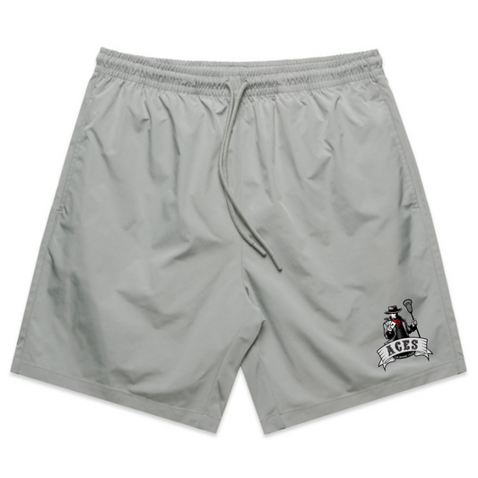 Adult Aces Lacrosse AS Colour Active Training Shorts