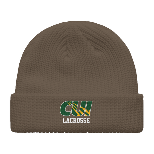 CUI Lacrosse AS Colour Fisherman Beanie