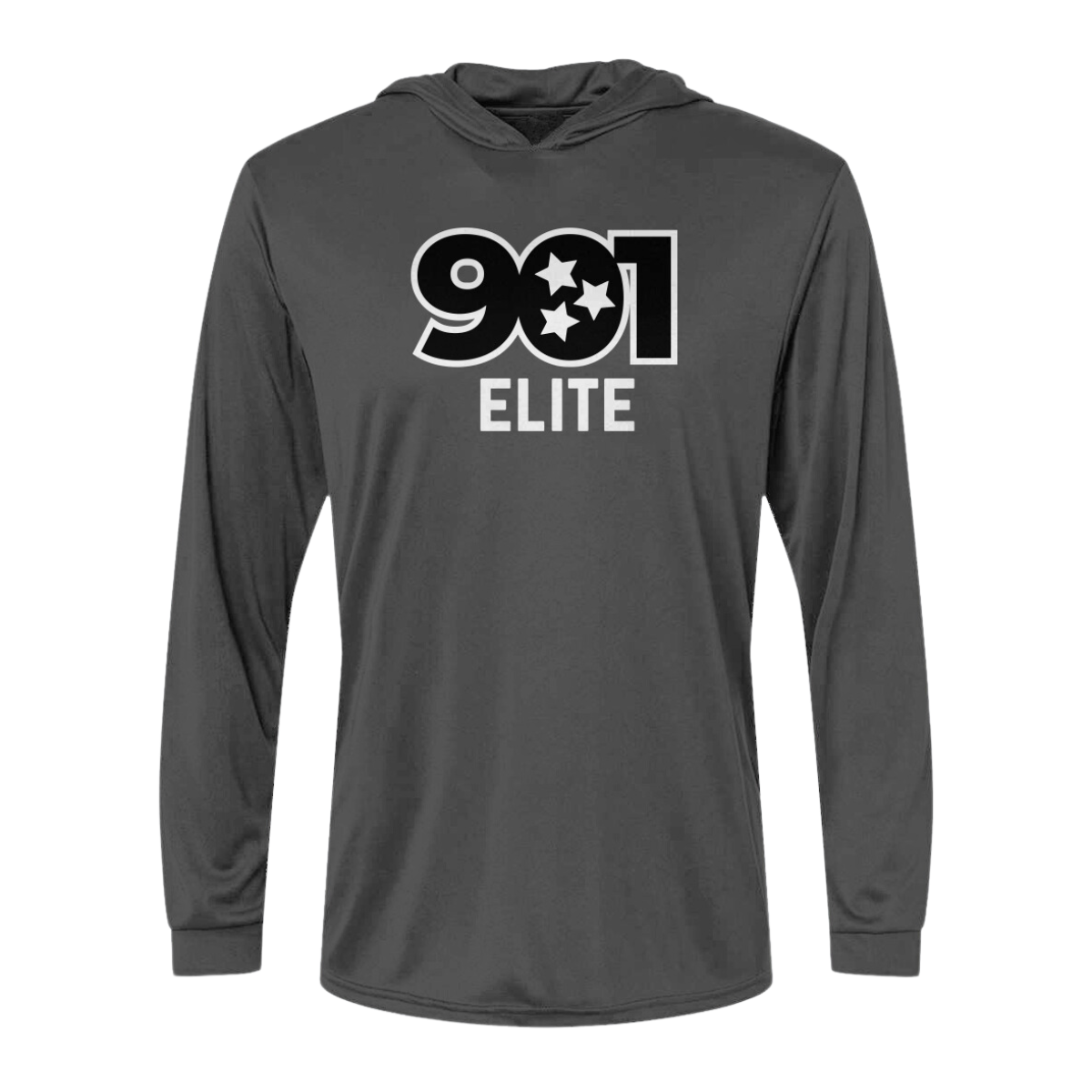 Adult 901 Elite Paragon Bahama Sun Hoodie