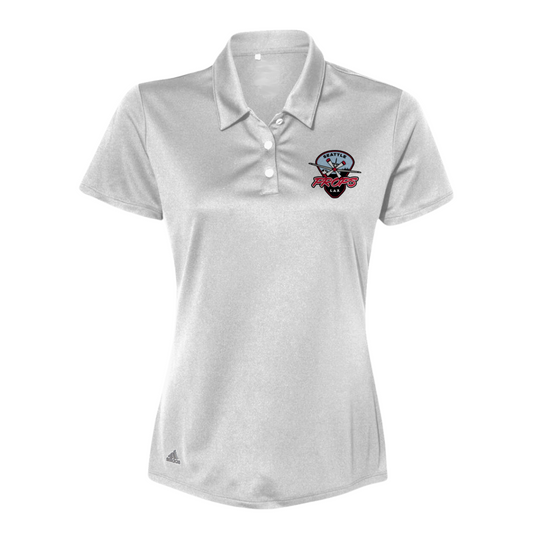 Women's Seattle Props Adidas Performance Polo