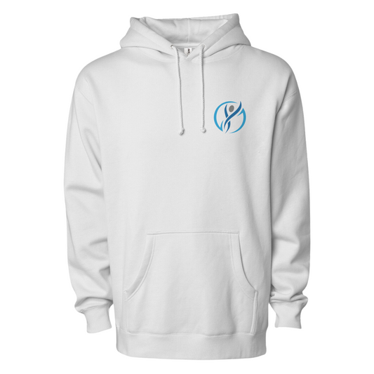 Adult FitNation Heavyweight Pullover Hoodie