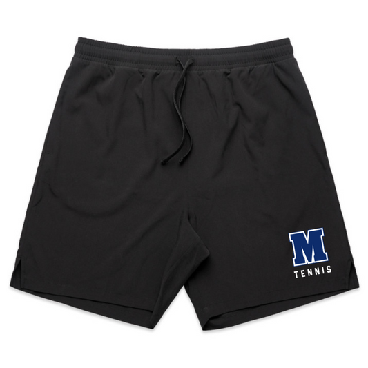 Adult Maclay Tennis AS Colour Active Shorts