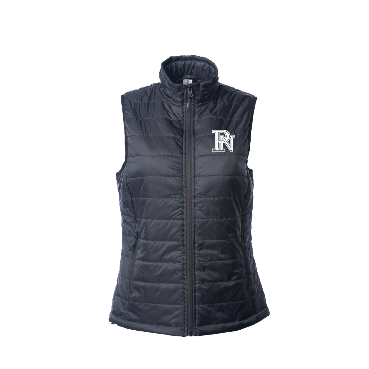 Women's Pickerington North Lacrosse Puffer Vest