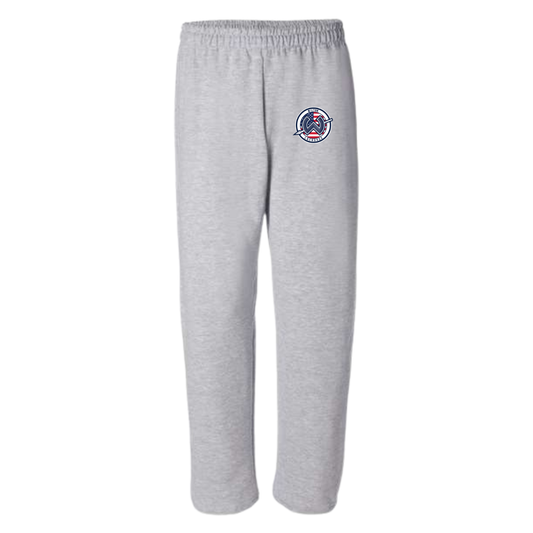 Adult Wilton Lacrosse Gildan Relaxed Sweatpants