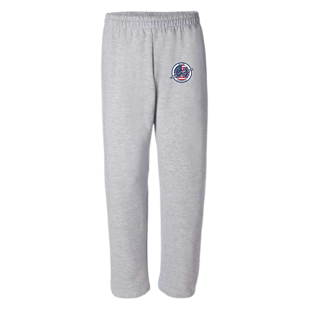 Adult Wilton Lacrosse Gildan Relaxed Sweatpants