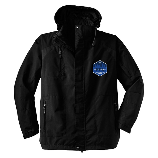 Adult PFL Port Authority All-Season Jacket