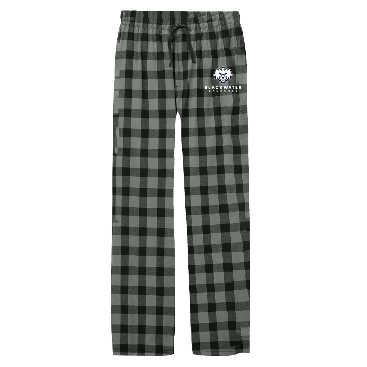 Adult Blackwater District Flannel Plaid Pant