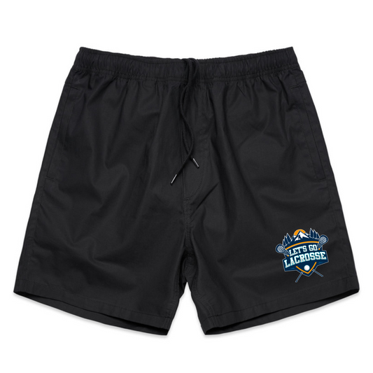 Adult LGL Beach Shorts