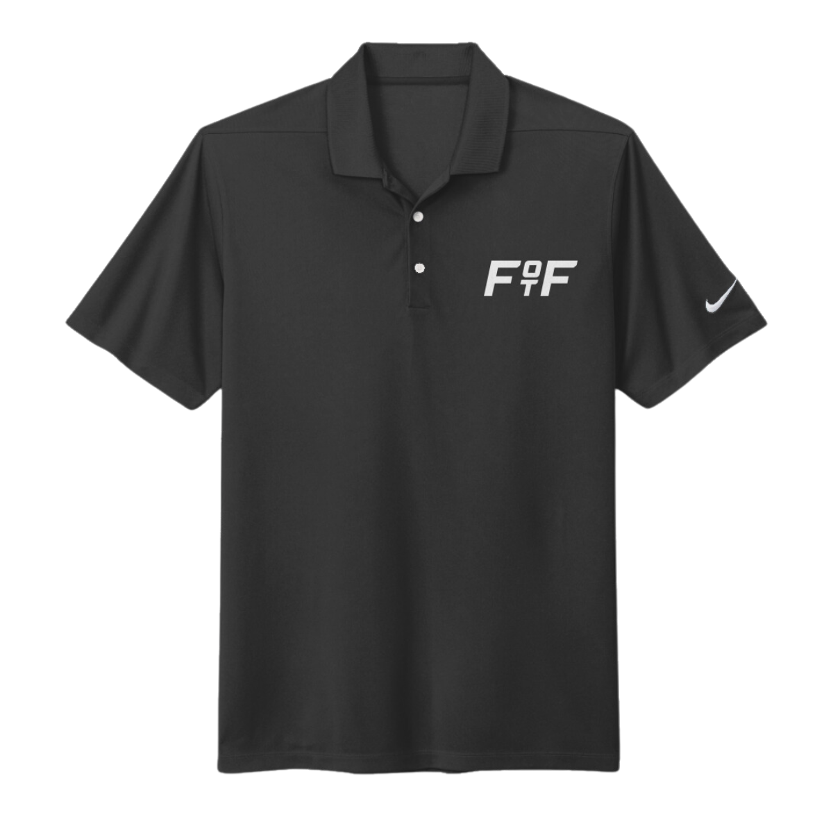 Adult FOTF Nike Dri-FIT Micro Pique 2.0 Polo