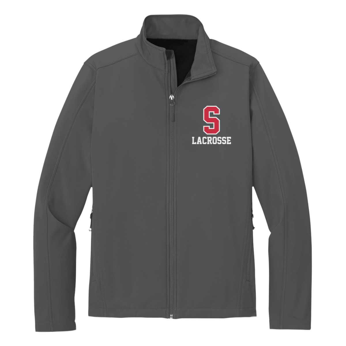 Adult Stillwater Port Authority Core Soft Shell Jacket