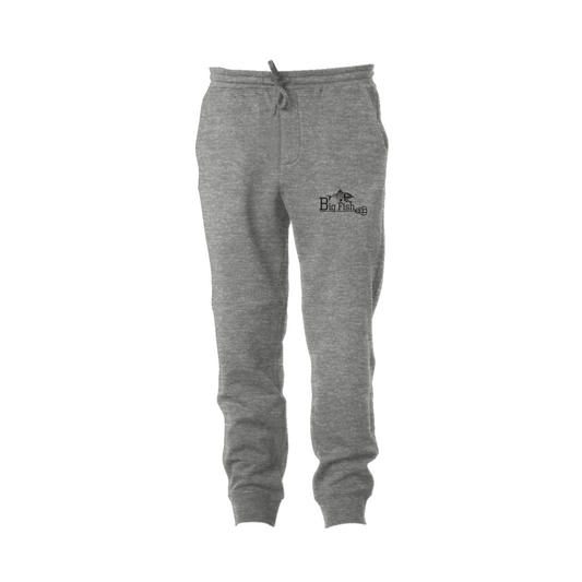 Youth Big Fish Lacrosse ITC Sweatpants