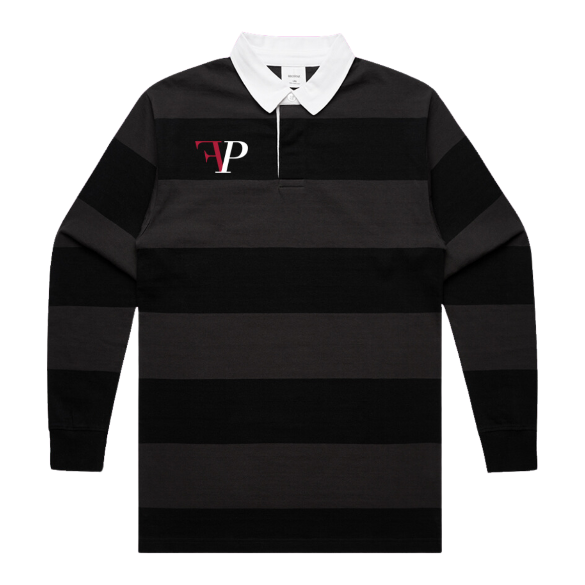 Adult Florida Prime Lacrosse AS Colour Rugby Stripe Jersey