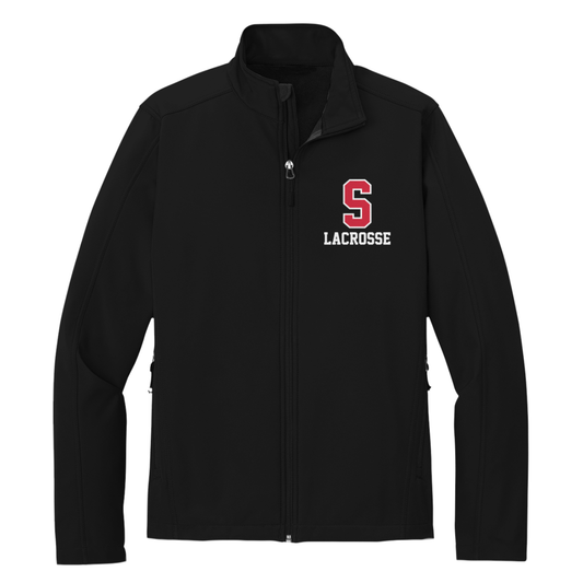 Adult Stillwater Port Authority Core Soft Shell Jacket