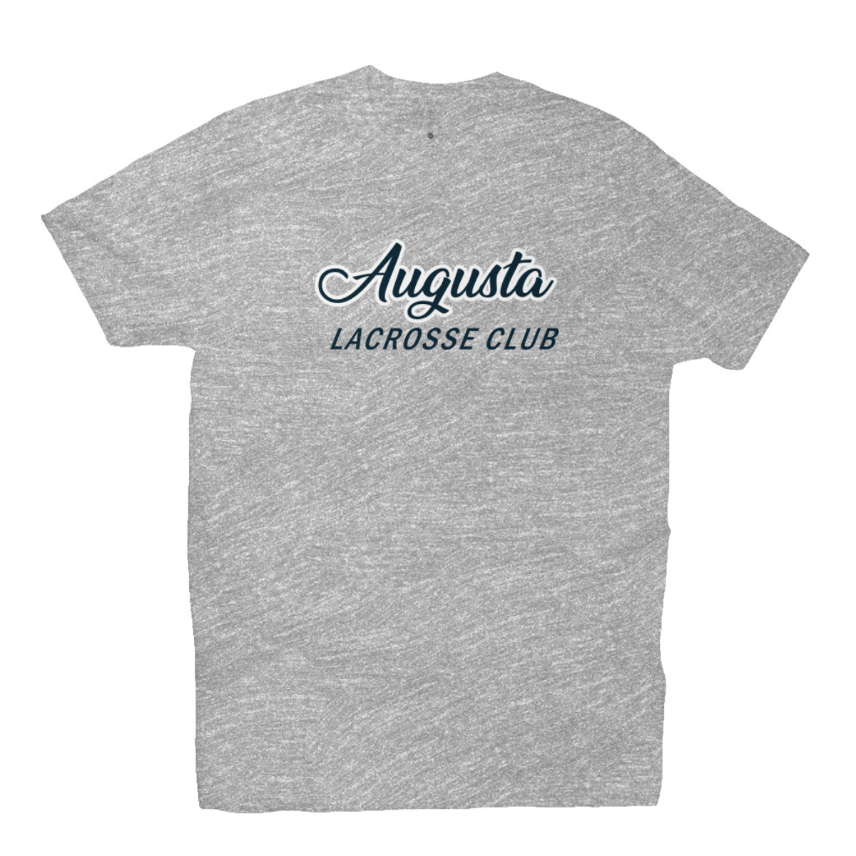 Adult ALC Next Level Cotton Premium Crew T-Shirt