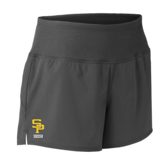 Women's Saint Paul's Soccer Sports Repeat Short