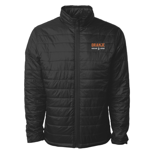 Men's MDNT Puffer Jacket