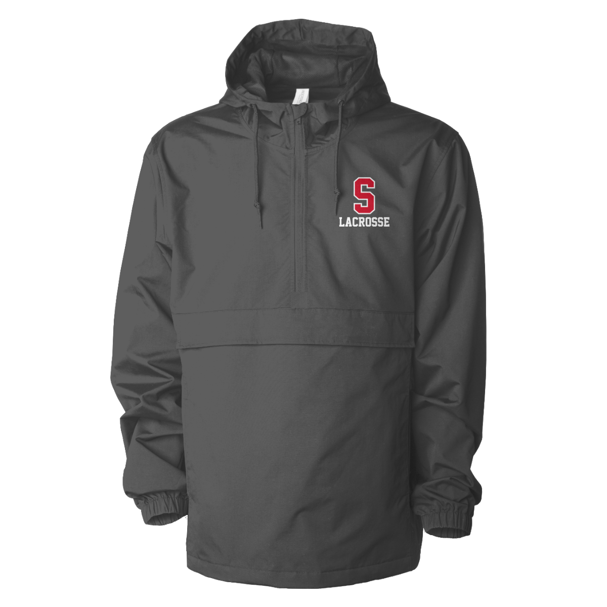 Adult Stillwater ITC Anorak Rain Jacket