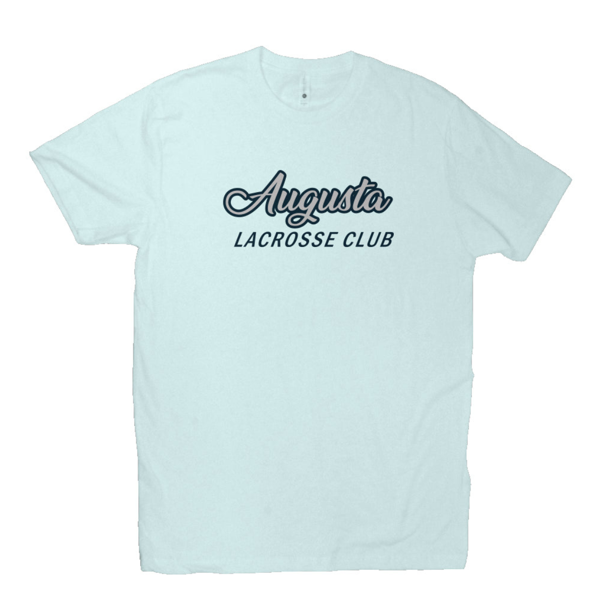 Adult ALC Next Level Cotton Premium Crew T-Shirt