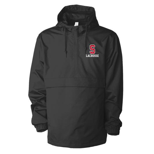 Adult Stillwater ITC Anorak Rain Jacket
