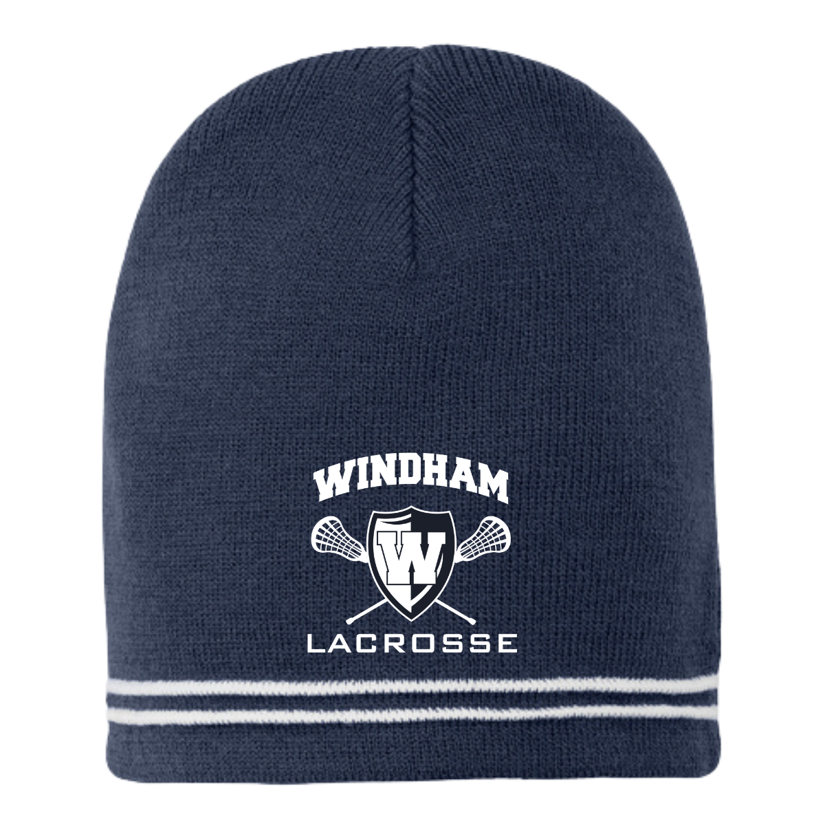Windham Lacrosse Sport-Tek Spectator Beanie
