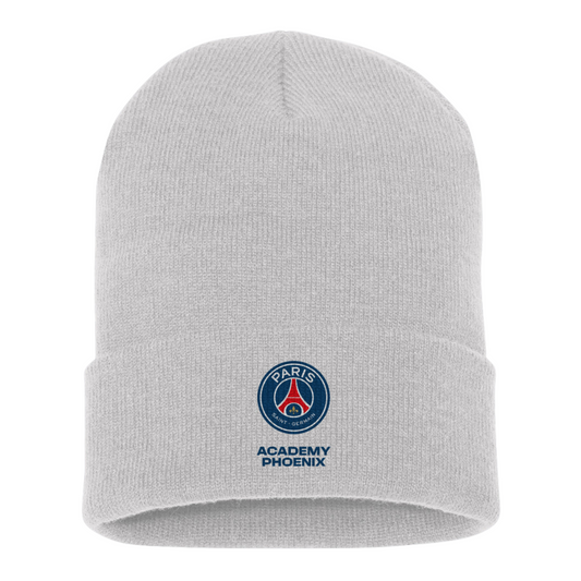 PSG Academy Phoenix Cuffed Beanie