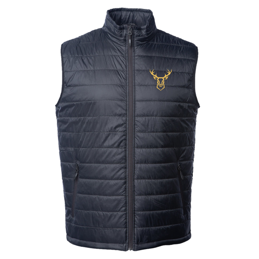 Adult Hungary Lacrosse Puffer Vest