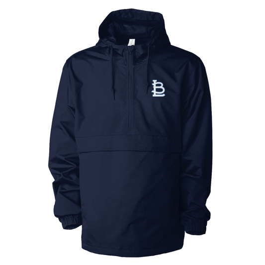 Adult NKY Lacrosse Anorak Jacket