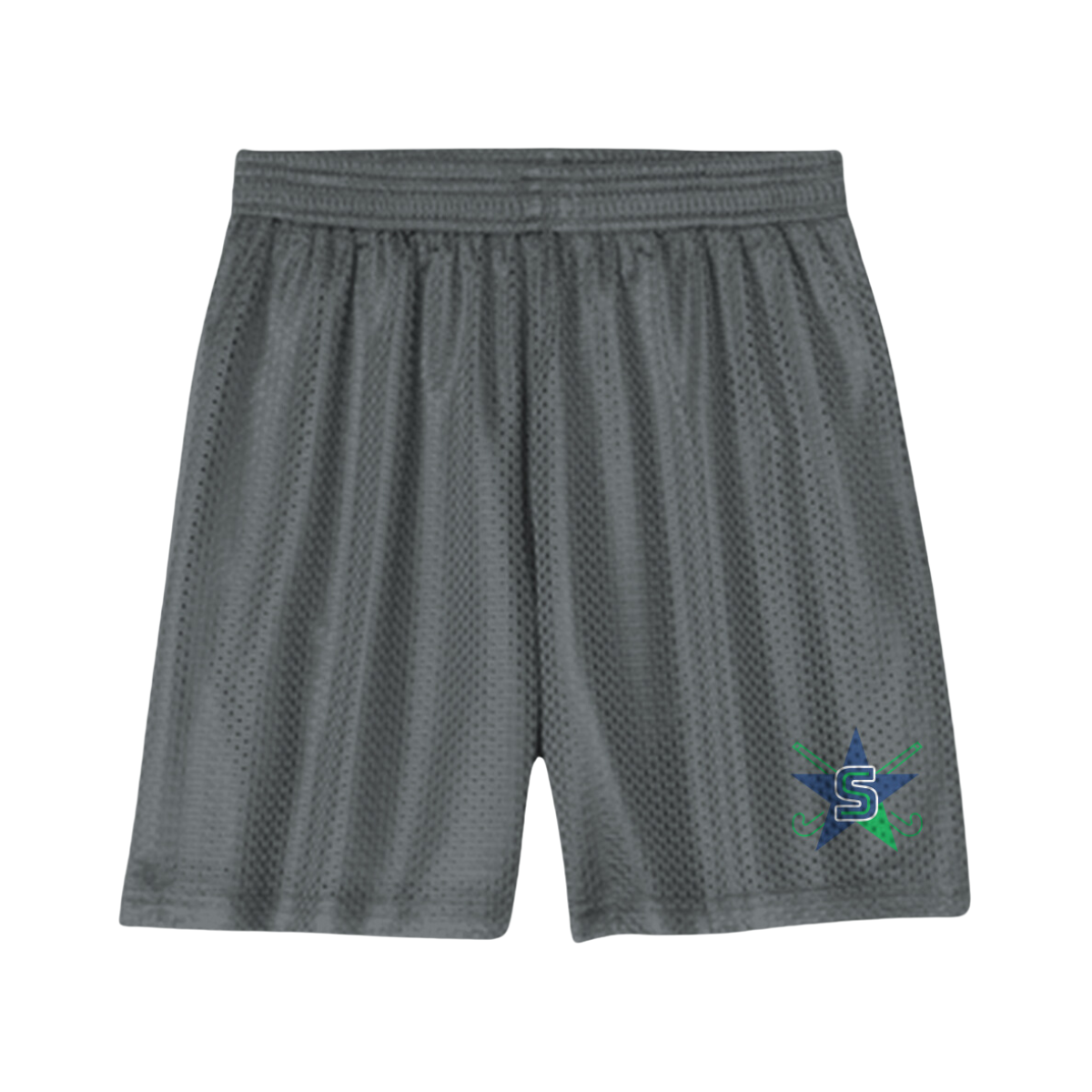 Youth Stamford Sport-Tek Mesh Short