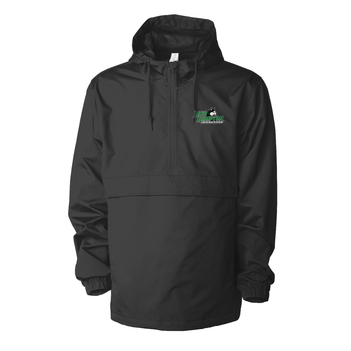Adult NHS Football ITC Anorak Jacket