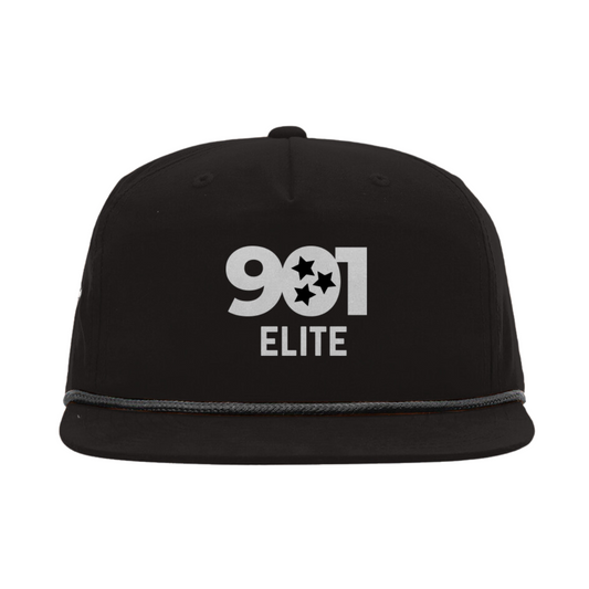 901 Elite Richardson Snapback Rope Hat