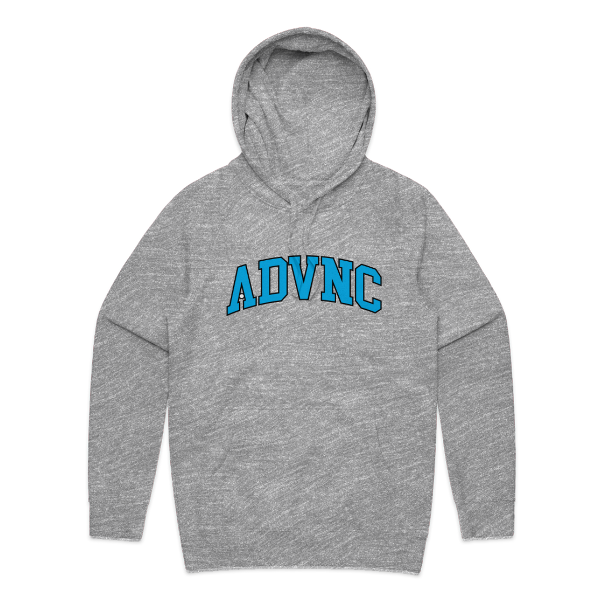 Adult ADVNC Lacrosse Hoodie