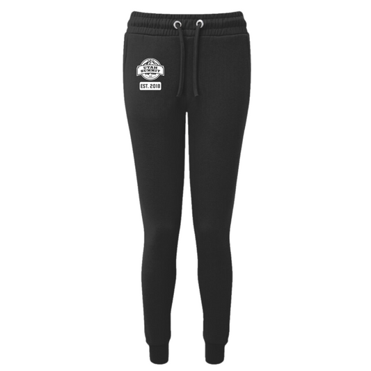 Women's Utah Summit LC TriDri Fitted Joggers