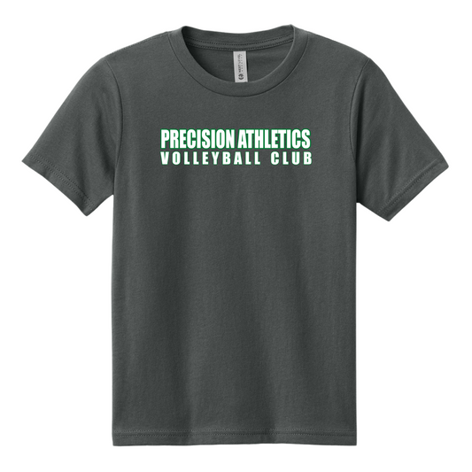 Youth Cotton T-Shirt
