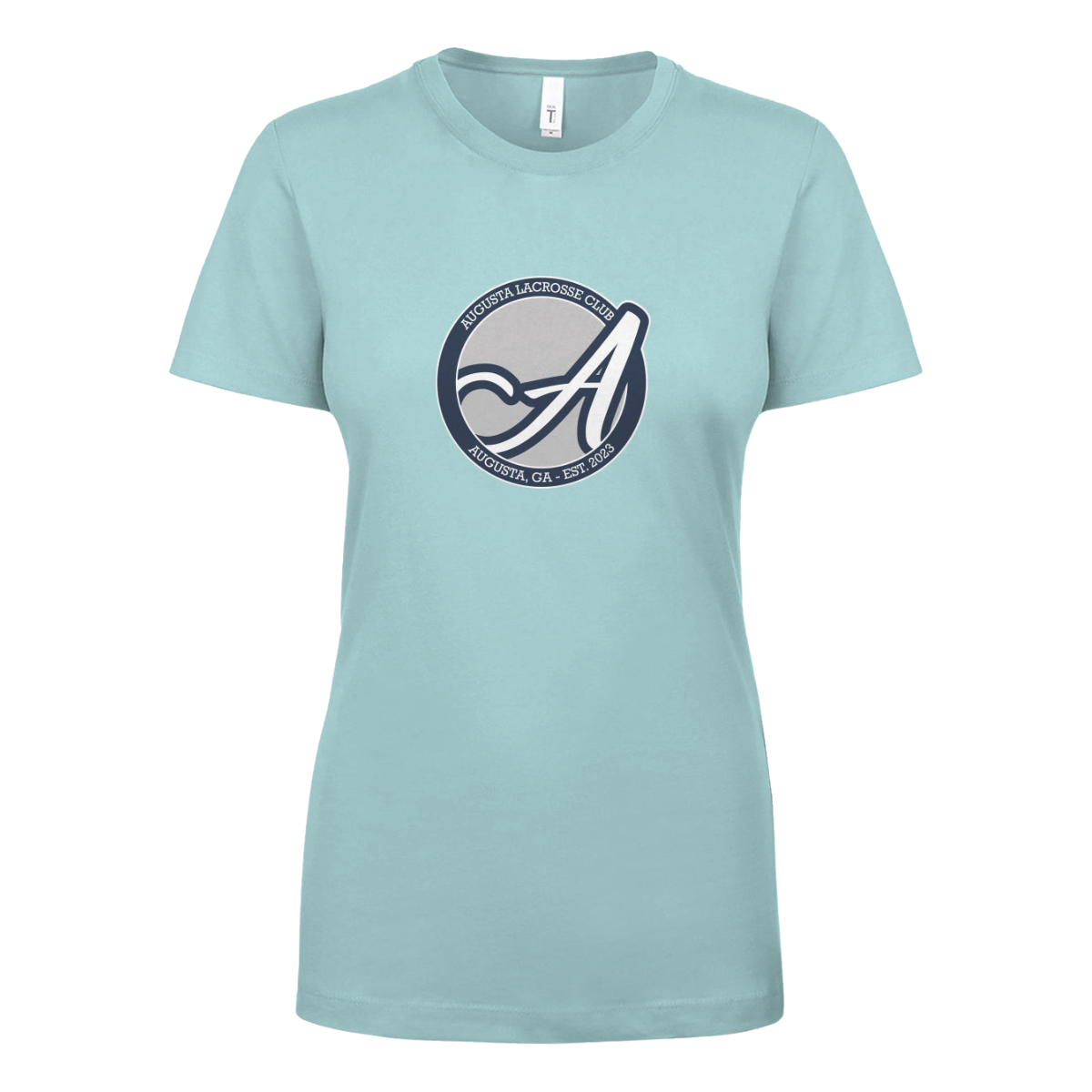 Women's ALC Next Level Ideal Crew T-Shirt