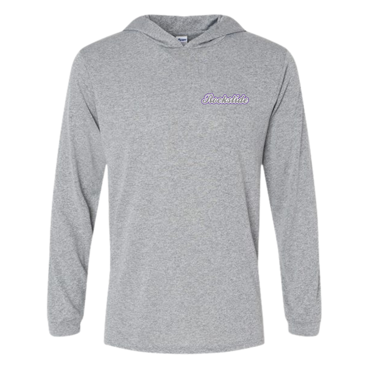 Adult Rockslide Lacrosse Bahama Sun Hoodie