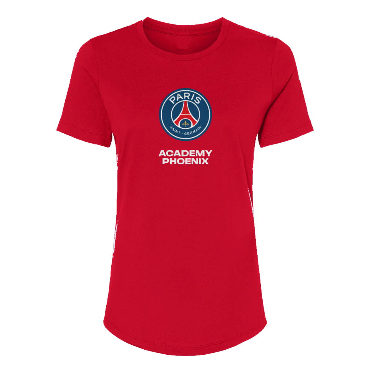Women’s PSG Academy Phoenix Relaxed T-shirt
