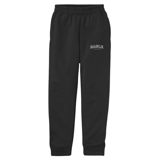 Youth EHS Lacrosse Port & Company Fleece Jogger