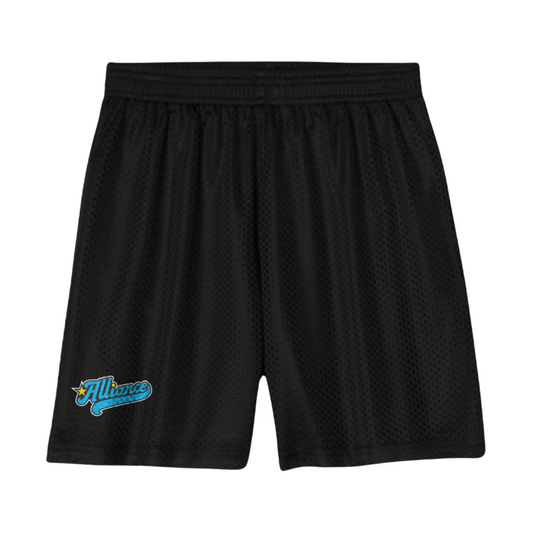 Youth Alliance Los Angeles Sport-Tek Mesh Short