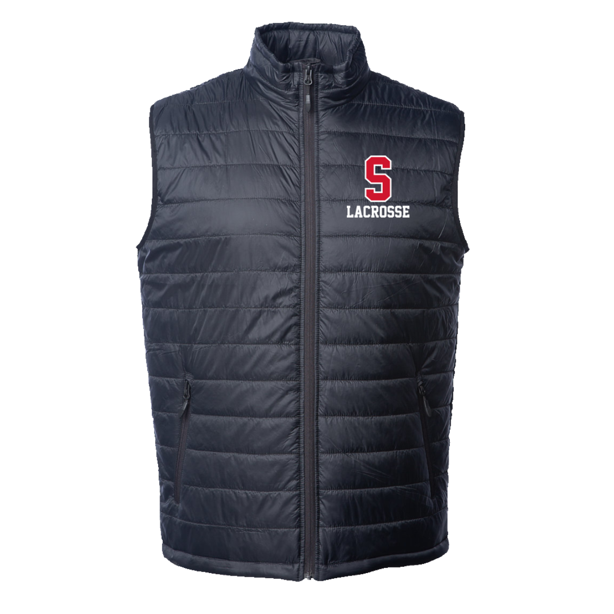 Adult Stillwater ITC Puffer Vest