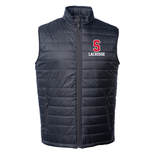 Adult Stillwater ITC Puffer Vest