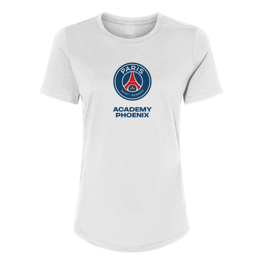 Women’s PSG Academy Phoenix Relaxed T-shirt