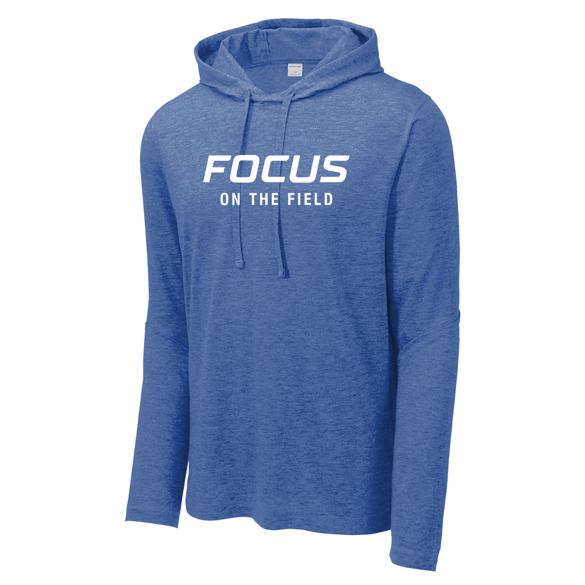 Adult FOTF Long Sleeve Hoodie