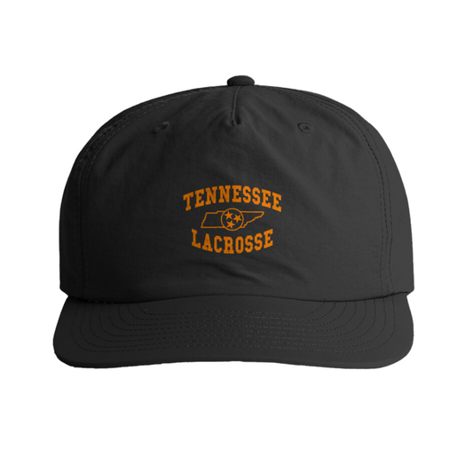 Tennessee Lacrosse AS Colour Surf Cap