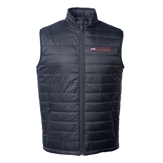Men's 120 Tribe Tribe Puffer Vest