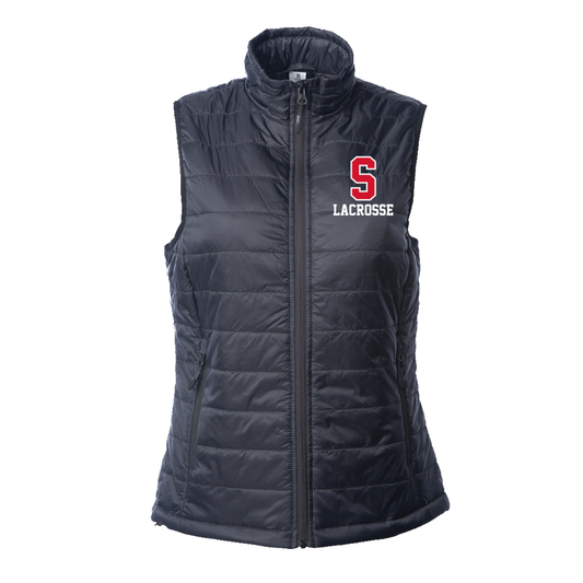 Women's Stillwater ITC Puffer Vest