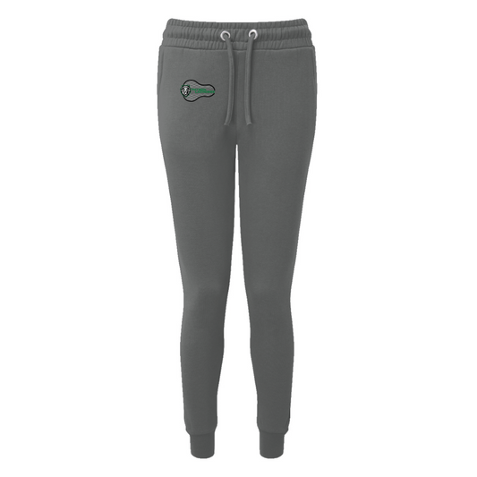 Women's Payson Lacrosse TriDri Fitted Joggers