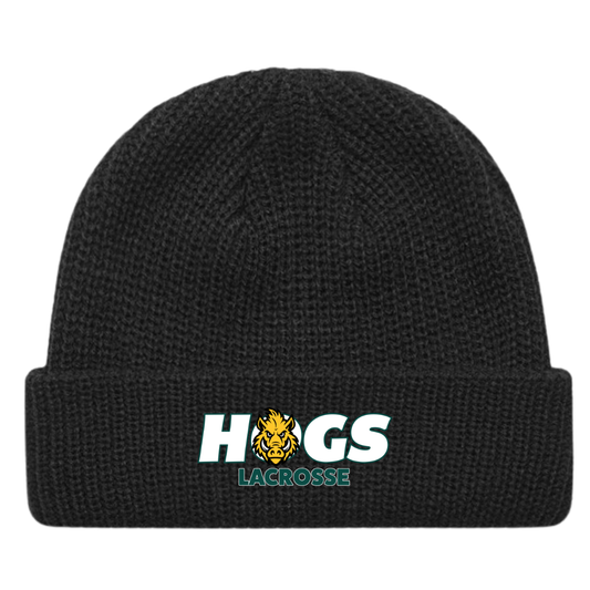 Cal Poly Humboldt AS Colour Fisherman Beanie