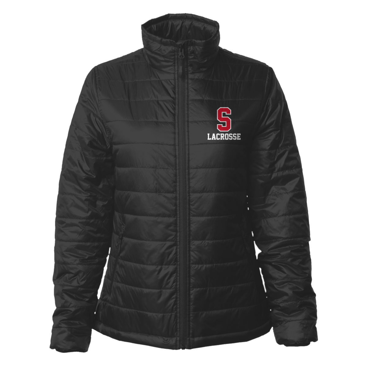 Women's Stillwater ITC Puffer Jacket